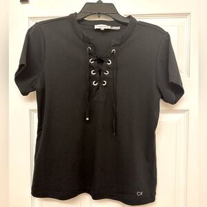 Women’s Calvin Klein Shirt